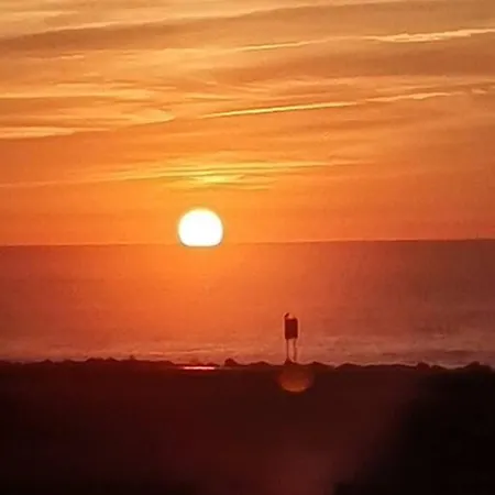 De 90 M2 En 1ere Ligne Face A L'ocean * Vila Praia de Ancora