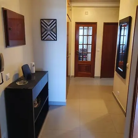 Apartment De 90 M2 En 1ere Ligne Face A L'ocean