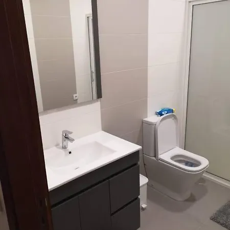 De 90 M2 En 1ere Ligne Face A L'ocean Vila Praia de Ancora