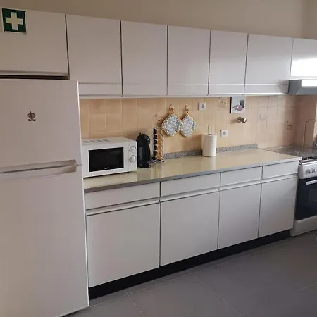 Apartment De 90 M2 En 1ere Ligne Face A L'ocean Vila Praia de Ancora