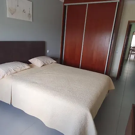 Apartment De 90 M2 En 1ere Ligne Face A L'ocean Vila Praia de Ancora