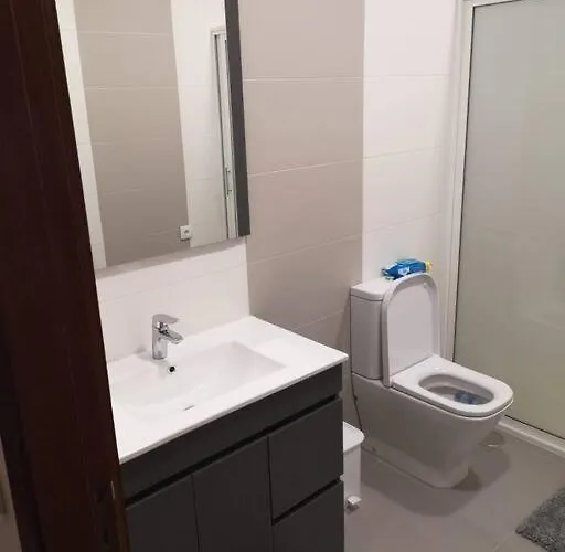 De 90 M2 En 1ere Ligne Face A L'ocean Vila Praia de Ancora