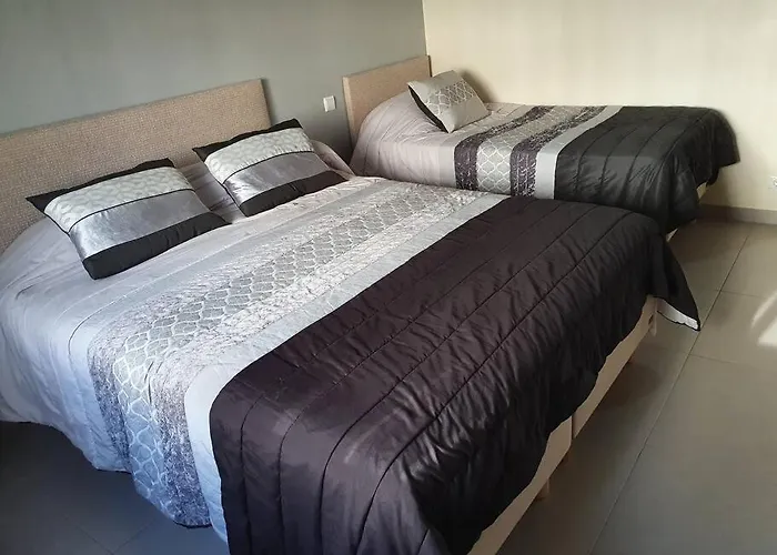 De 90 M2 En 1ere Ligne Face A L'ocean Apartment Vila Praia de Ancora