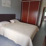 Apartment De 90 M2 En 1ere Ligne Face A L'ocean Vila Praia de Âncora