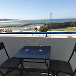 De 90 M2 En 1ere Ligne Face A L'ocean * Vila Praia de Âncora