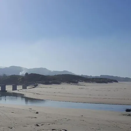 De 90 M2 En 1ere Ligne Face A L'ocean Vila Praia de Âncora