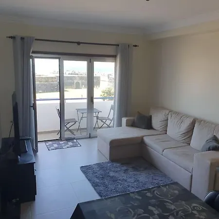 De 90 M2 En 1ere Ligne Face A L'ocean Apartamento *