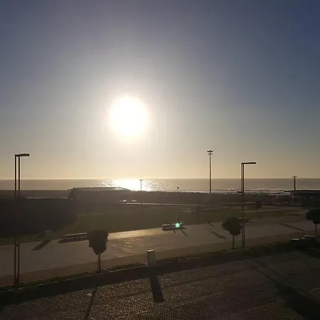 De 90 M2 En 1ere Ligne Face A L'ocean Διαμέρισμα