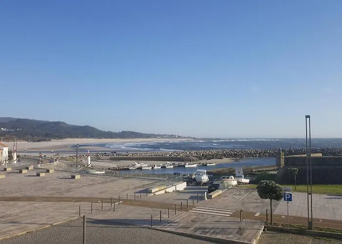 Διαμέρισμα De 90 M2 En 1ere Ligne Face A L'ocean