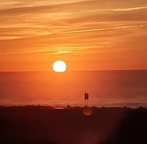 De 90 M2 En 1ere Ligne Face A L'ocean * Vila Praia de Âncora