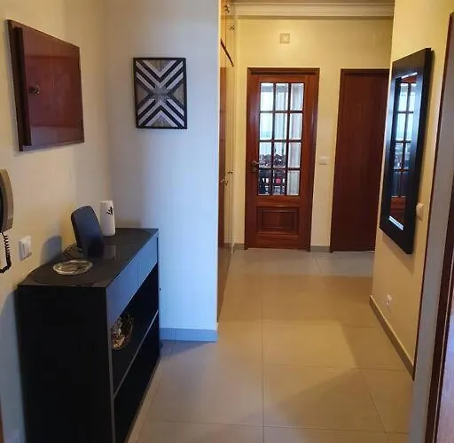 Διαμέρισμα De 90 M2 En 1ere Ligne Face A L'ocean