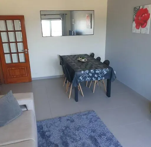 De 90 M2 En 1ere Ligne Face A L'ocean Διαμέρισμα *