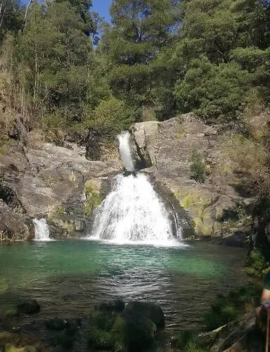 De 90 M2 En 1ere Ligne Face A L'ocean * Vila Praia de Âncora