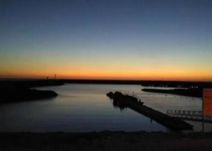 De 90 M2 En 1ere Ligne Face A L'ocean