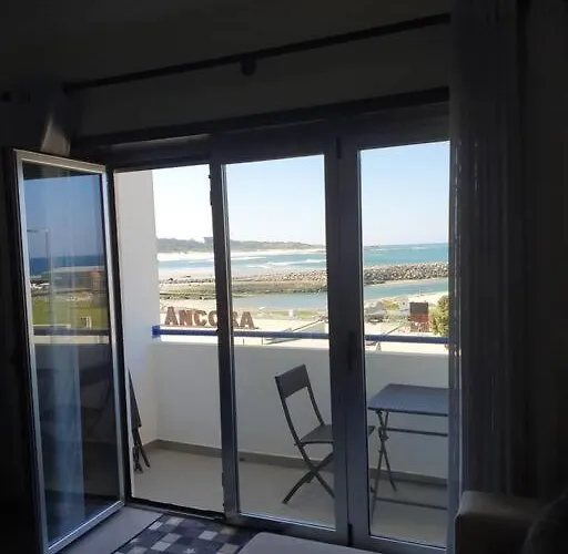 De 90 M2 En 1ere Ligne Face A L'ocean Διαμέρισμα Vila Praia de Âncora