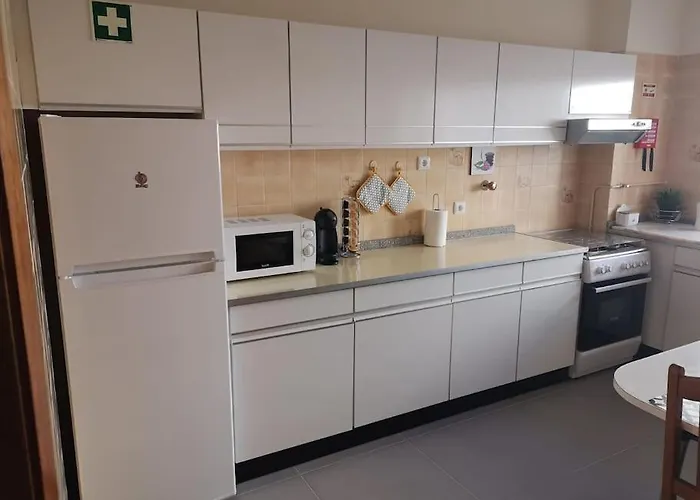 Apartment De 90 M2 En 1ere Ligne Face A L'ocean Vila Praia de Âncora