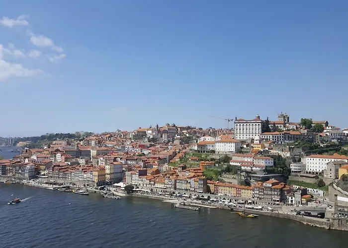 De 90 M2 En 1ere Ligne Face A L'ocean Vila Praia de Âncora
