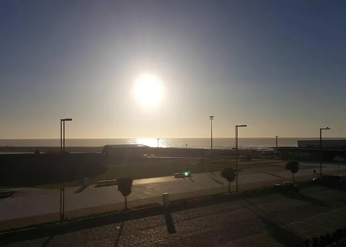 De 90 M2 En 1ere Ligne Face A L'ocean Διαμέρισμα